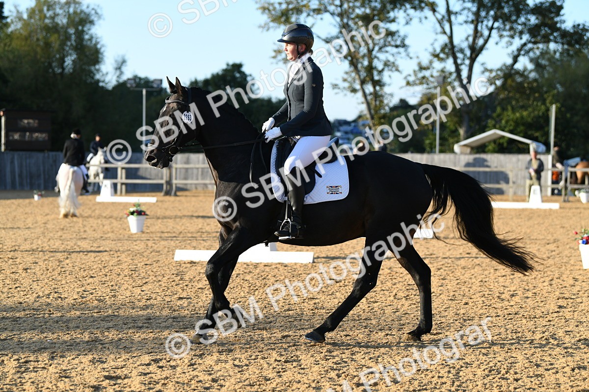 SBM_30869 - D16 - Small Tour Championship - Novice 28