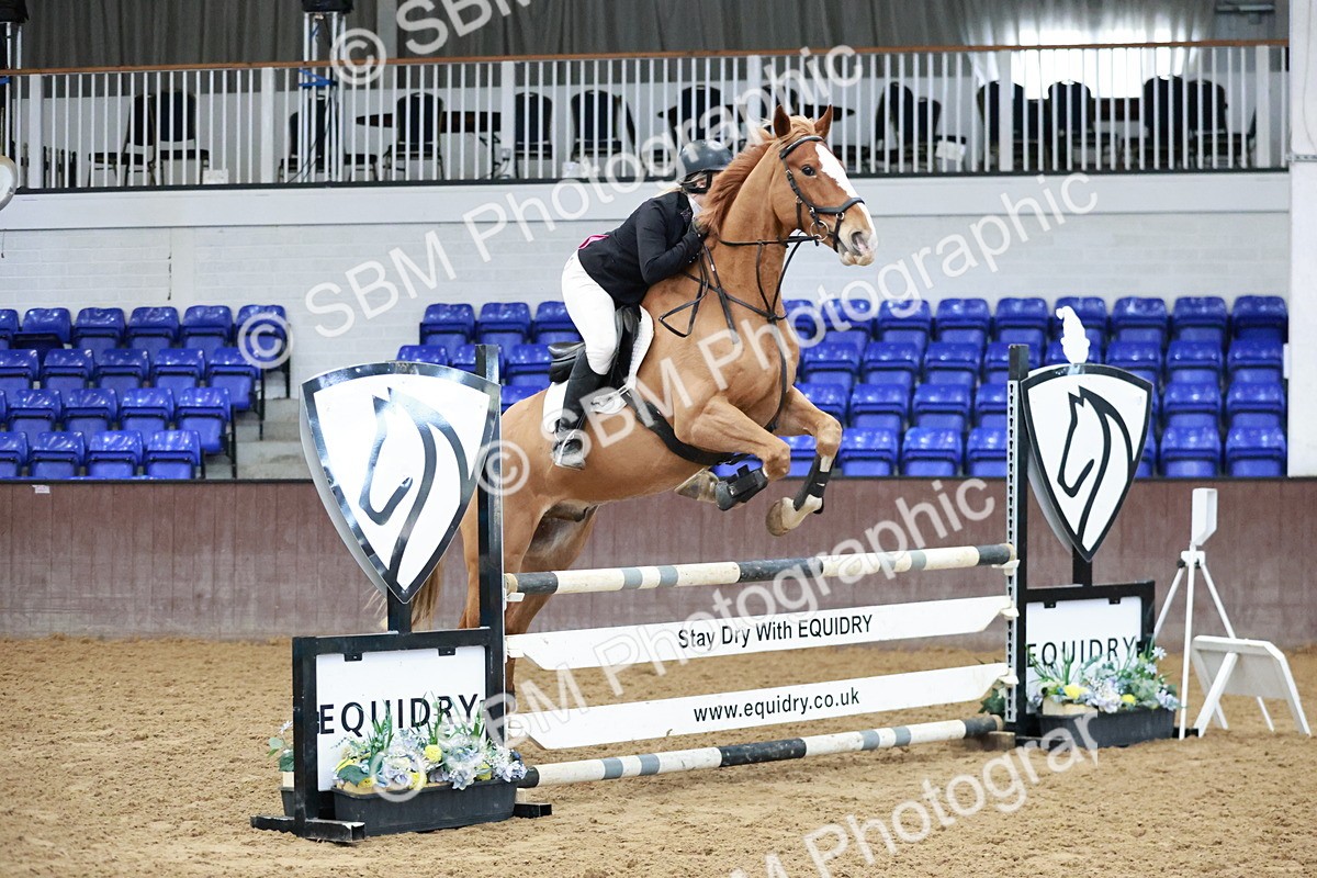 SBM_000824 - Class 3 - Senior Discovery 1.00m