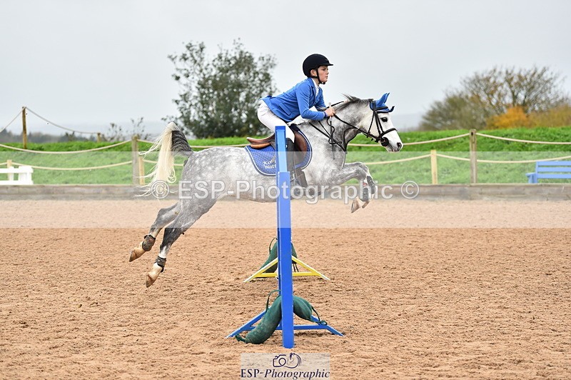 231118A-140912-03502 - Cls 27 Springboard 128cm & 138cm