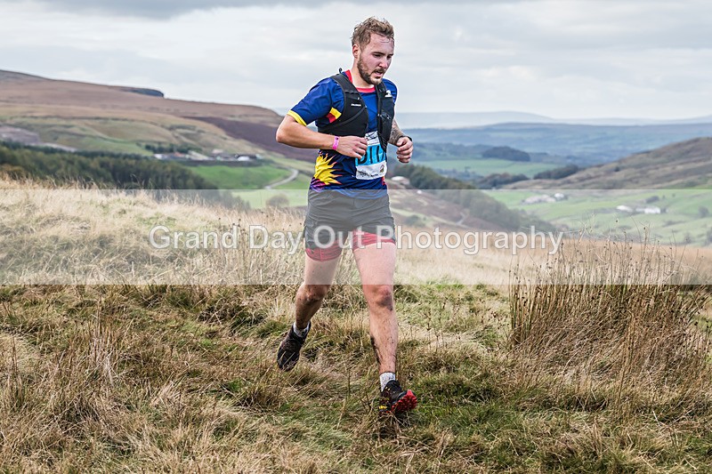 Leg 4-414 - UK Fell & Hill Relays - Todmorden Leg 4 Saturday 17th October 2026
