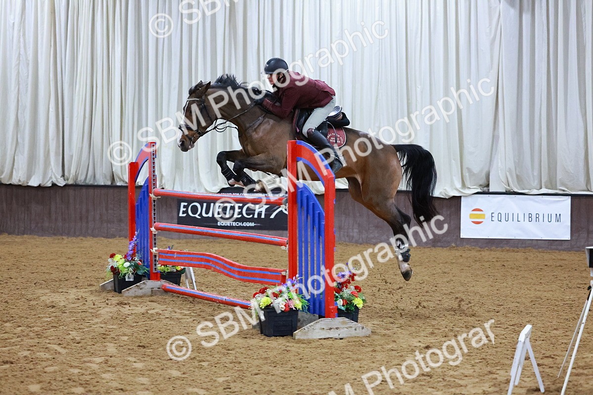 SBM_002633 - Class 7 - National 1.30 1.40m