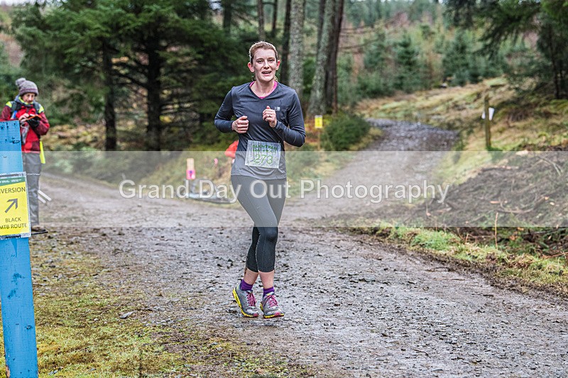 Glentress 21  10K-1010 - High Terrain Events Glentress 21 & 10K Trail Runs Saturday 18th February 2023