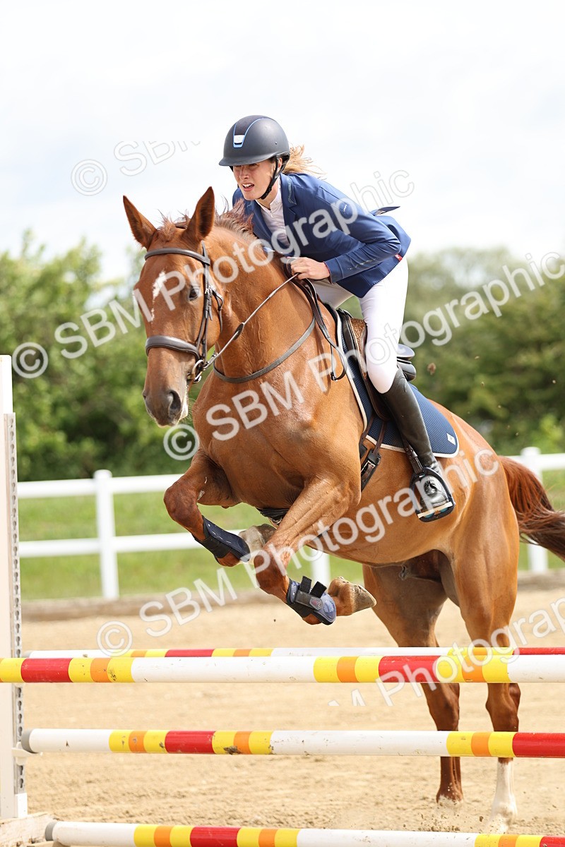 SBM_000108 - Class 2 - Senior British Novice - 90cm