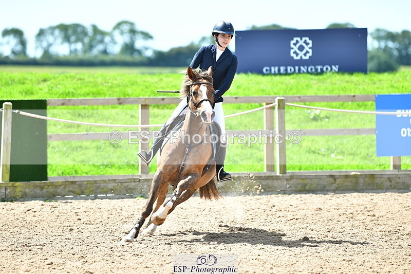 230729A-114619-05567 - Cls 14 NAF Bronze League Semi Final