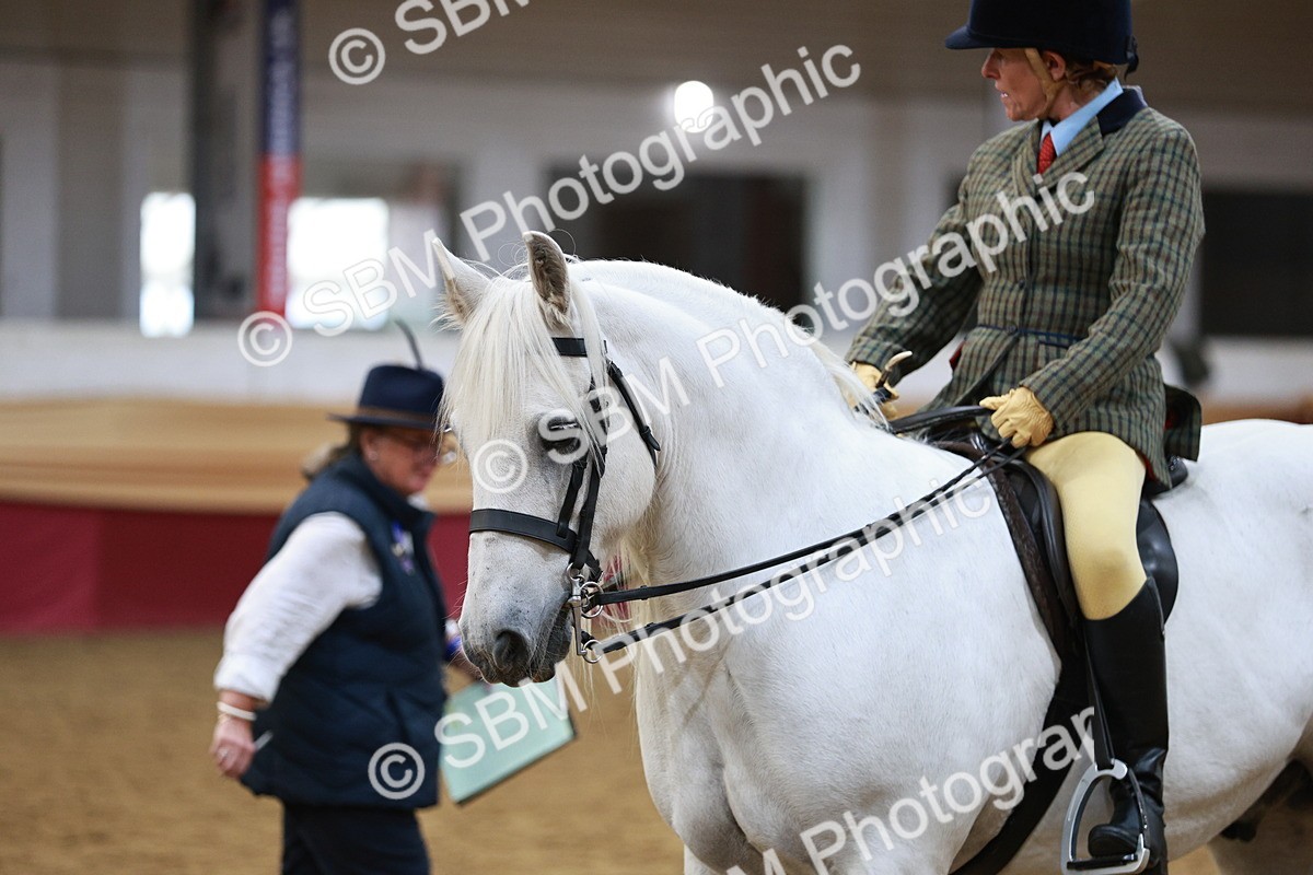SBM_08240 - Class 11R - Regional Ridden Veteran