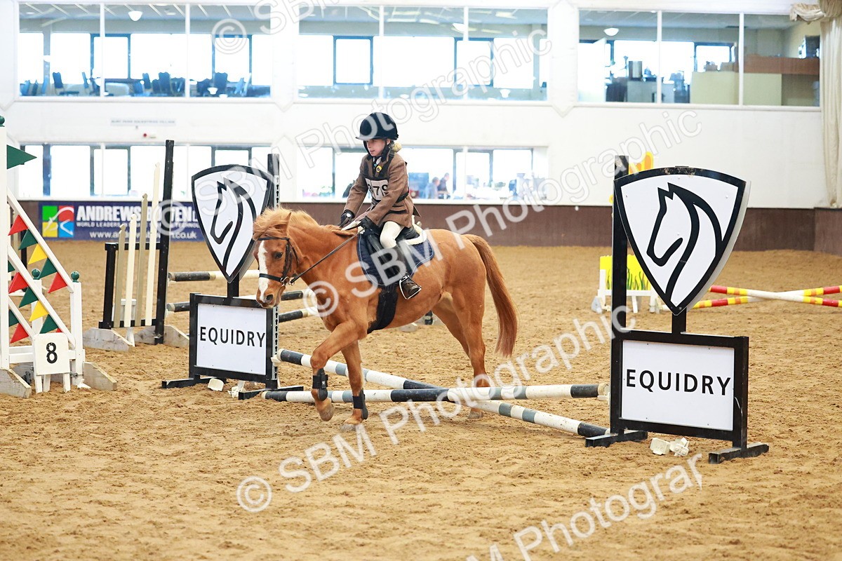 SBM_005050 - Class 1 - 40cm