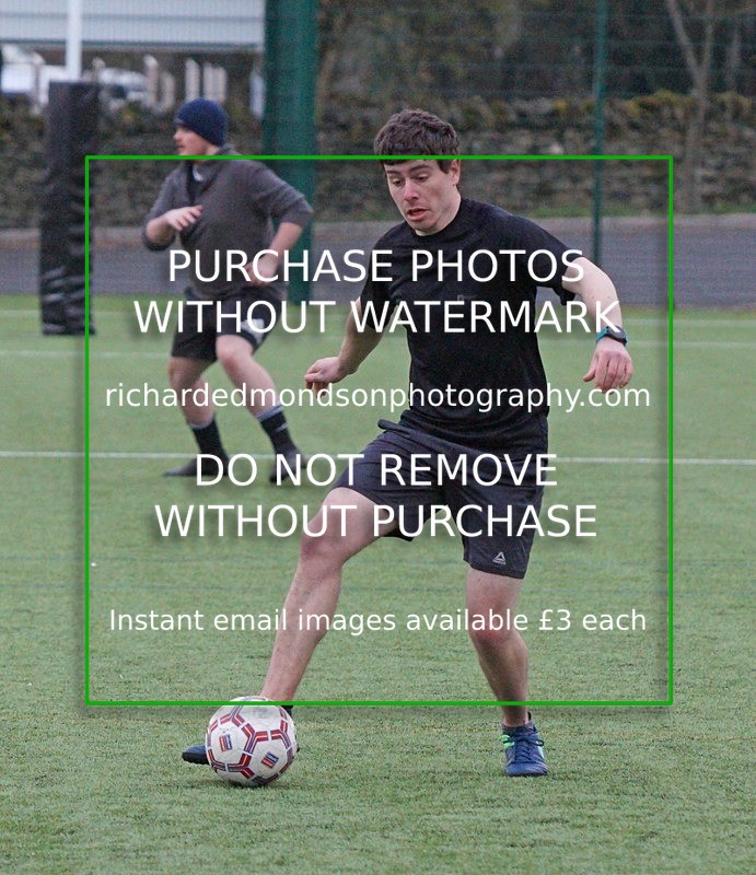 DSC06537 - Kendal Leisure League Sunday 4 April 2021