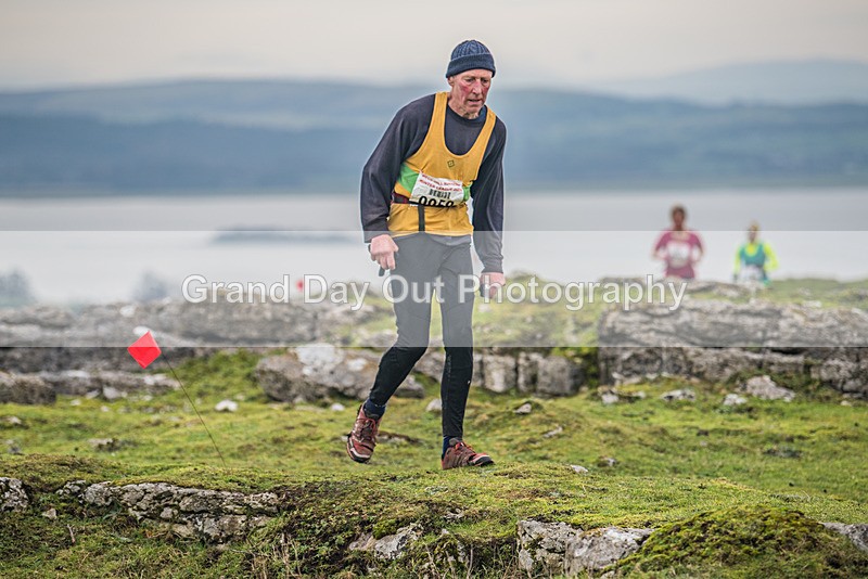 Birkrigg-826 - Kendal Winter League Races Birkrigg Sunday 28th January 2024
