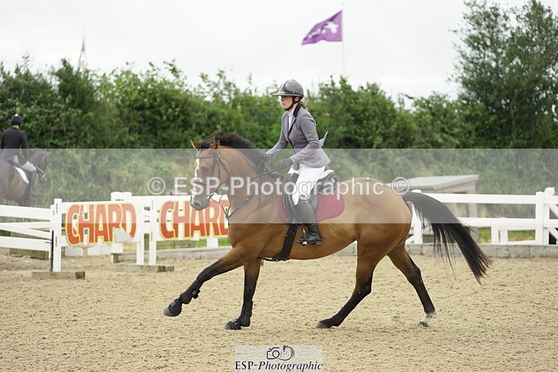 230728A-101738-00309 - Cls 7 British Novice & 90cm Open