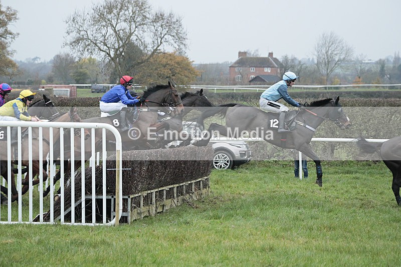 PtP 041222 0412 - Wheatland  Hunt PtP Chaddesley Corbett, Worcs 04/12/22