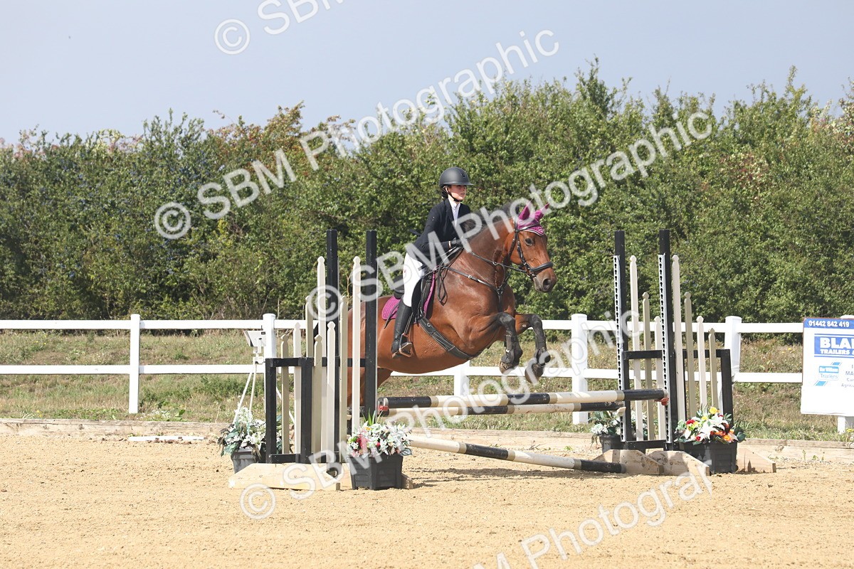 SBM_007429 - Class 8 - 70cm Champs