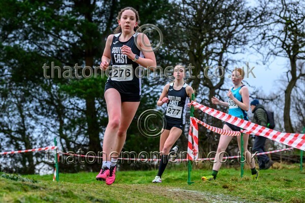 InterXC26-910303 - U17 Women