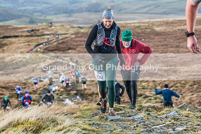Nine Standards-386 - Nine Standards Fell Race Sunday 1st January 2023