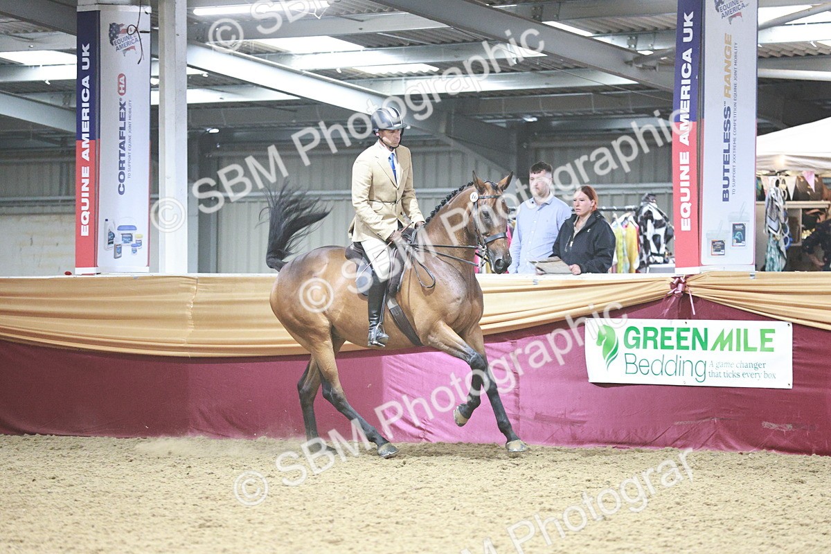 SBM_08867 - Class 12R - Regional Ridden Pre-Vet