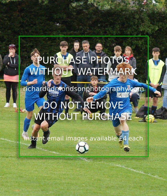 DSC08113 - Ibis Under 18 v Ambleside Under 18 (Under 18 Cup Final)