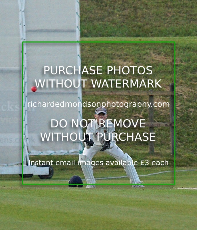 NCC64 - Netherfield 2 v Torrisholme (22/6/21)