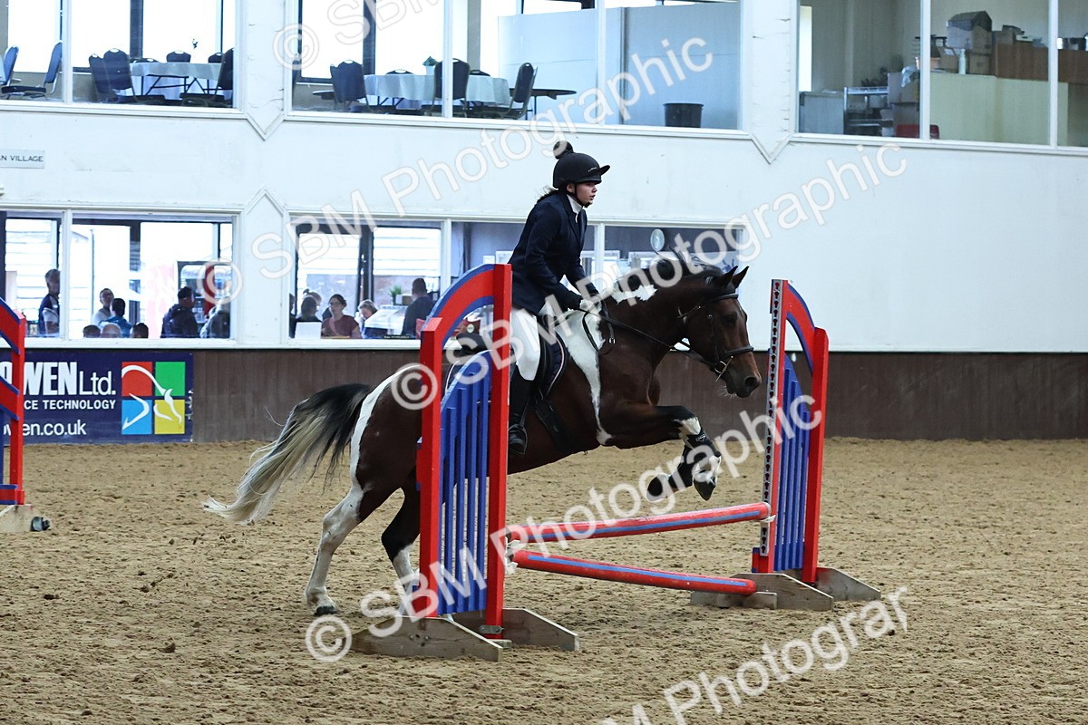 SBM_005418 - Class 5 - 60cm Open