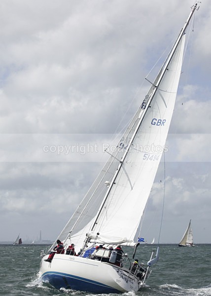 120630 Aquila GBR51494  _MG_6133 - ROUND THE ISLAND RACE - 30th June 2012