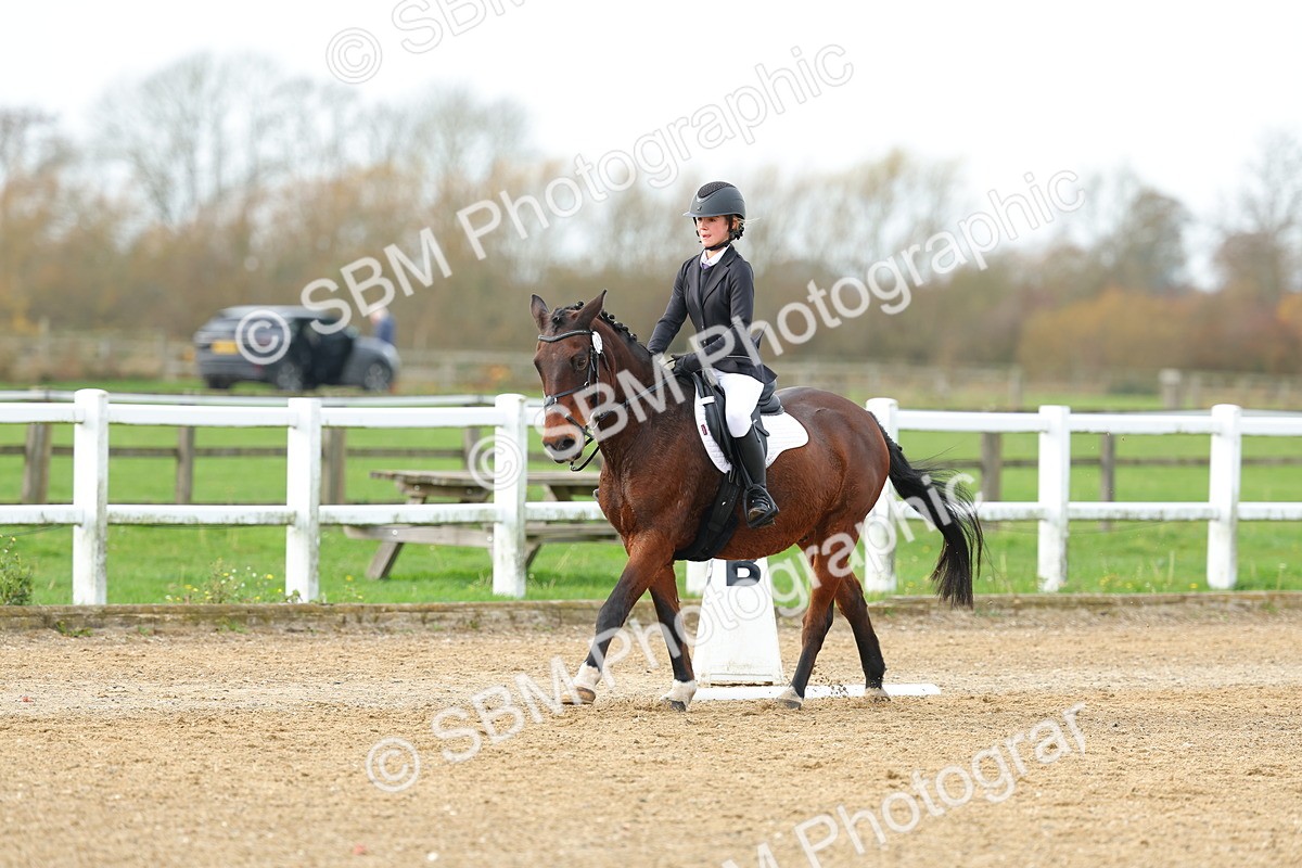 SBM_003597 - Class 6 - Novice 2