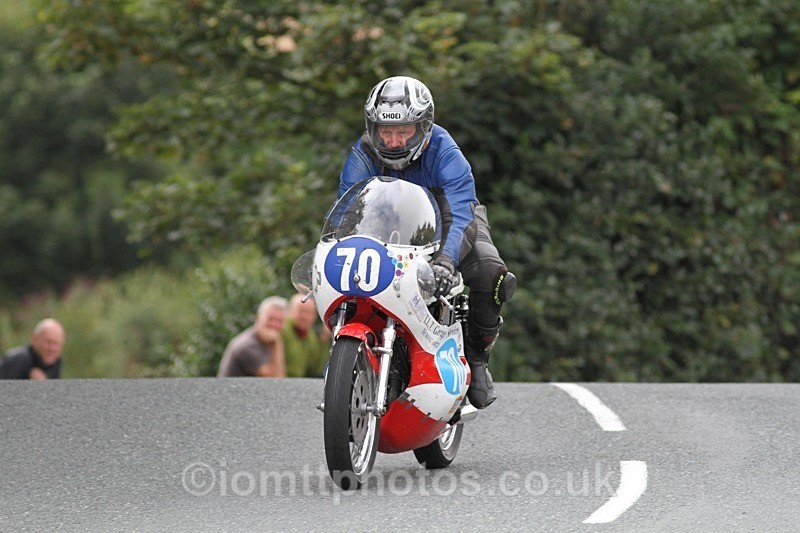 IMG_0457 - 350cc and 250cc Classic TT Race