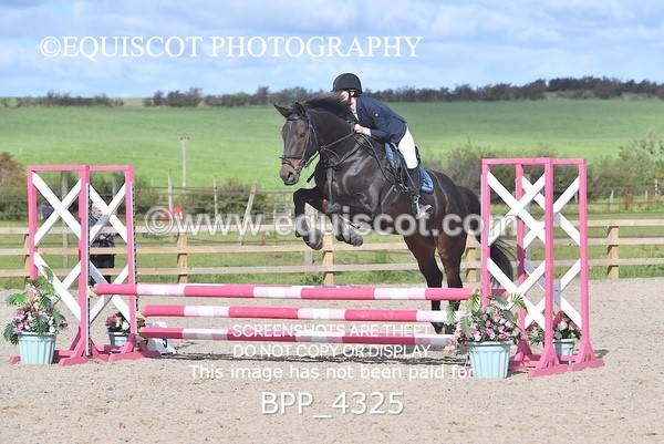 BPP_4325 - CLASS 6 HORSE 60CM FINAL