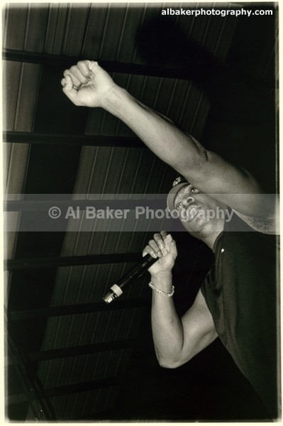 chuck d - Public Enemy - Live! 05.10.06