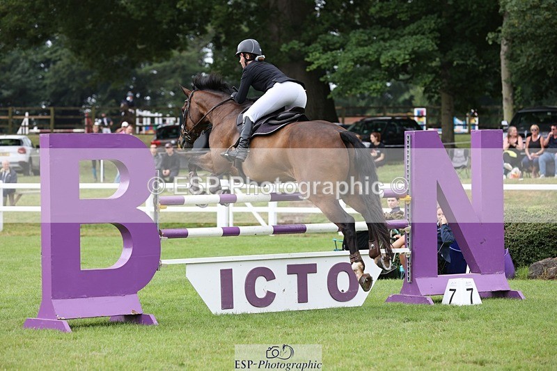 230708-100806-10946 - Cls 22 Foxhunter