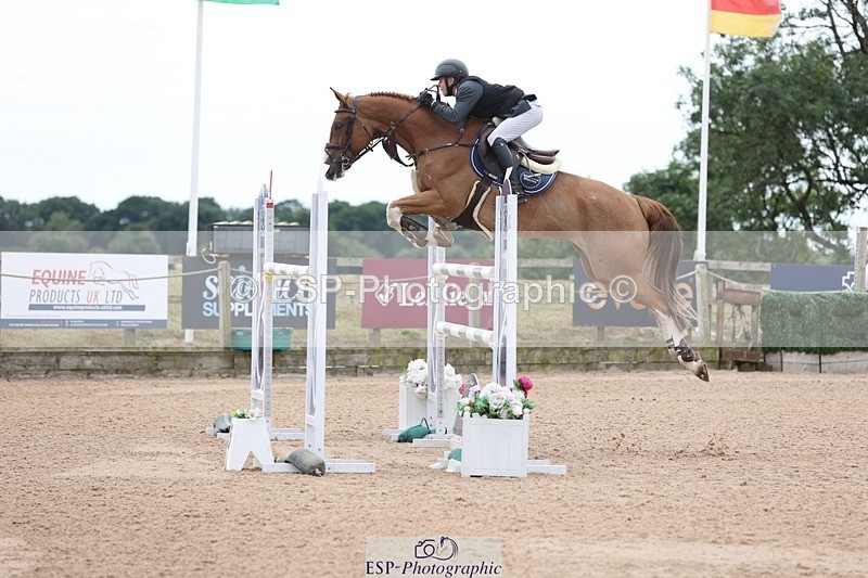 250719-133923-15703 - Cls 3, 3 Star Small Tour Start til Break