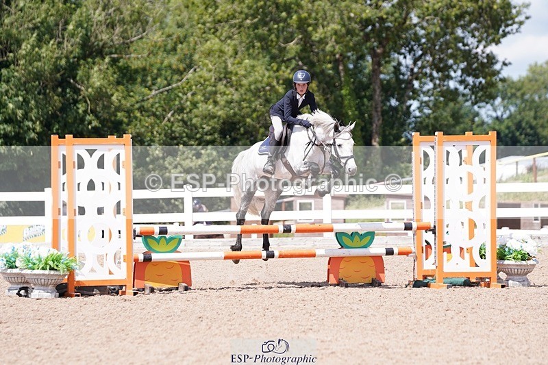 250628-143820-06063 - Cls 23 Pony Intro & 80cm Open