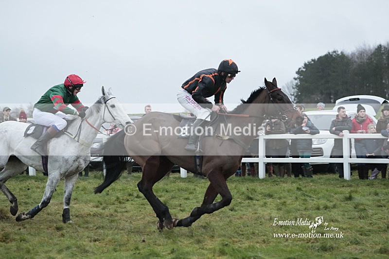 PtP 041222 0964 - Larkhill Racing Club Point-to-Point Larkhill 01/01/23