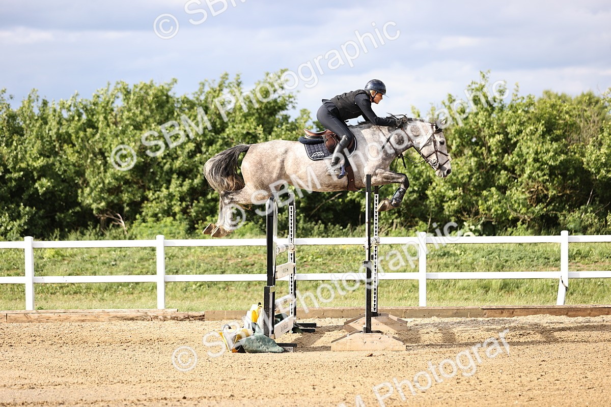 SBM_003726 - Class 14 - National 1.30m-1.40m