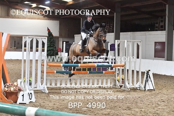 BPP_4990 - CLASS 5  Senior Discovery/ 1m Open