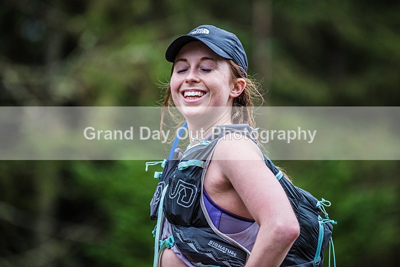 Glentress 21  10K-1699 - High Terrain Events Glentress 21 & 10K Trail Races Saturday 18th November 2023