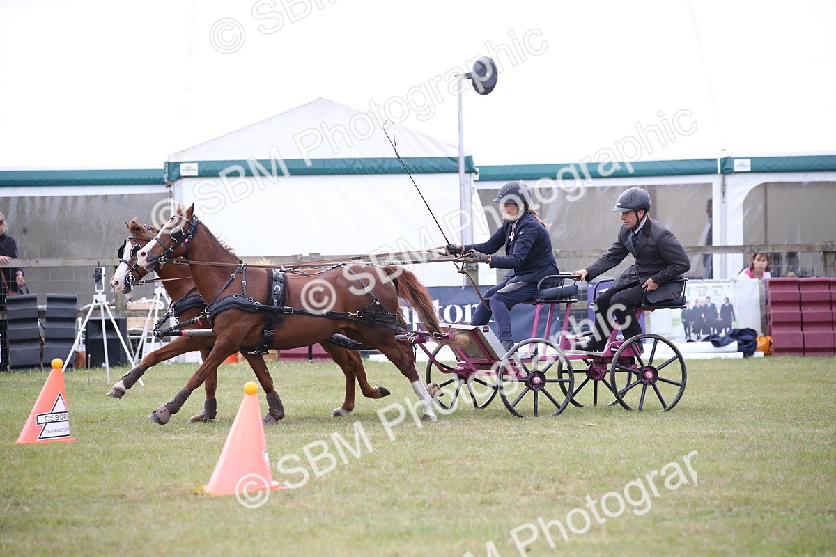 SBM_15488 - Class 90 - Scurry 122cm and Under