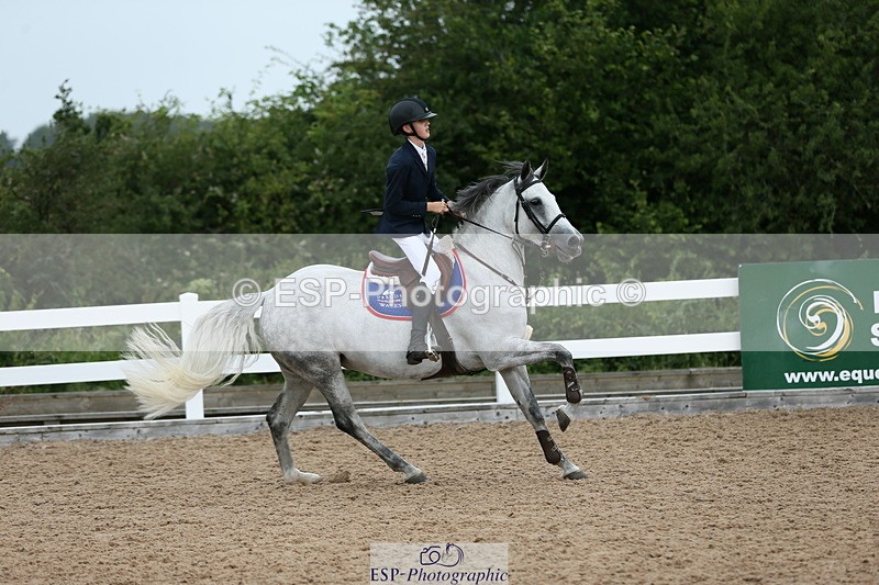 230716A-125049-03517 - Class 23a&b Pony Newc & 1.00m Open