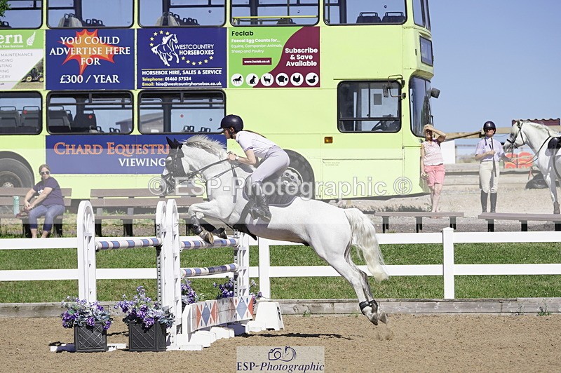 230624A-161956-02545 - Cls 29 Junior 1.20m +1.30m Open