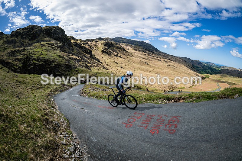 105746 - Hardknott Pass Camera 2 11.00-12.00