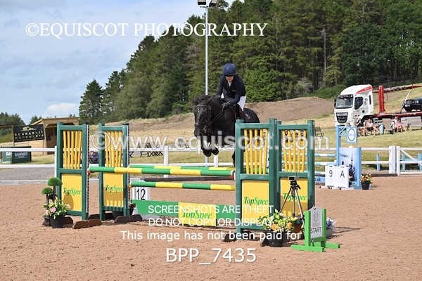 BPP_7435 - CLASS 15 FRI Senior 1.05m Open