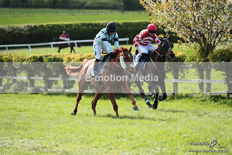 PtP 190426 1127 - Vine & Craven PtP Kingston Blount 19/04/26