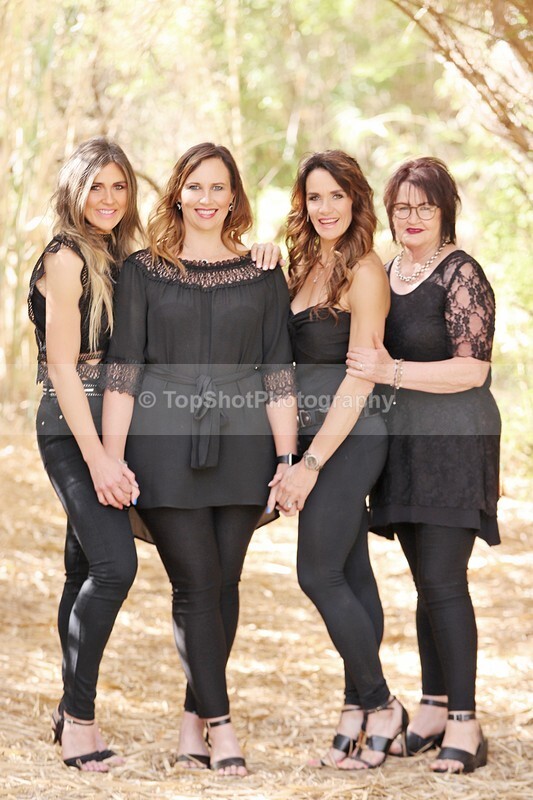 6 - Family Shoots