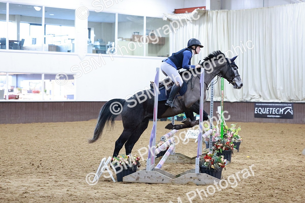 SBM_002424 - Class 8 - Clear Round