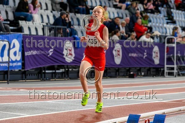 Age26SUN-910143 - Track Female Set Two