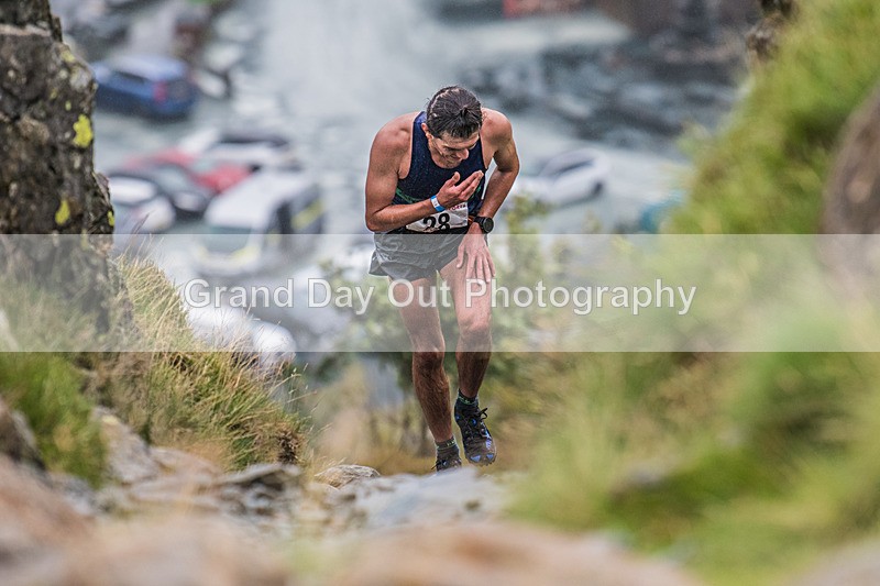 Buttermere h-s-33 - Buttermere Horseshoe Fell Race Saturday 4th July 2026