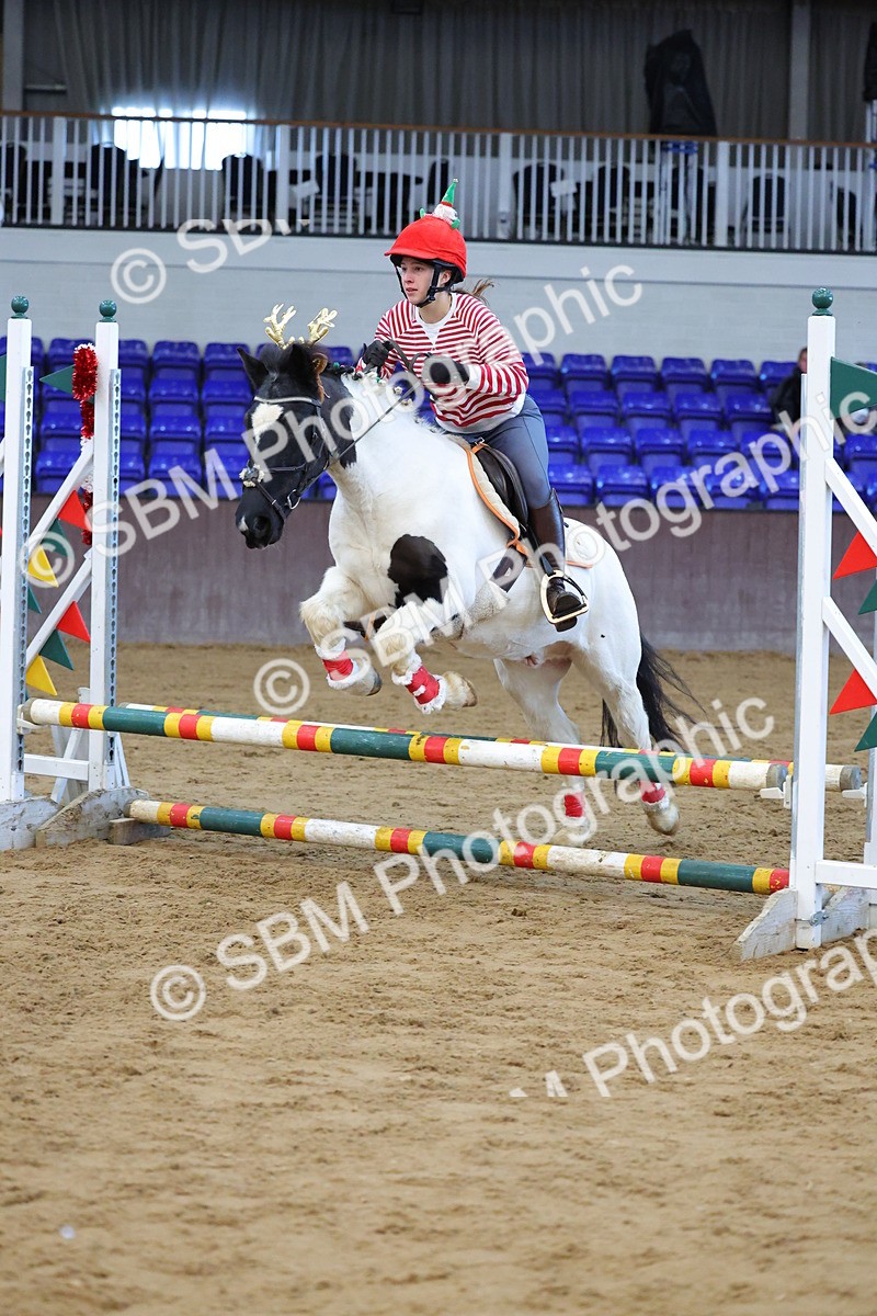 SBM_000513 - Class 2 - Show Jumping 60cm