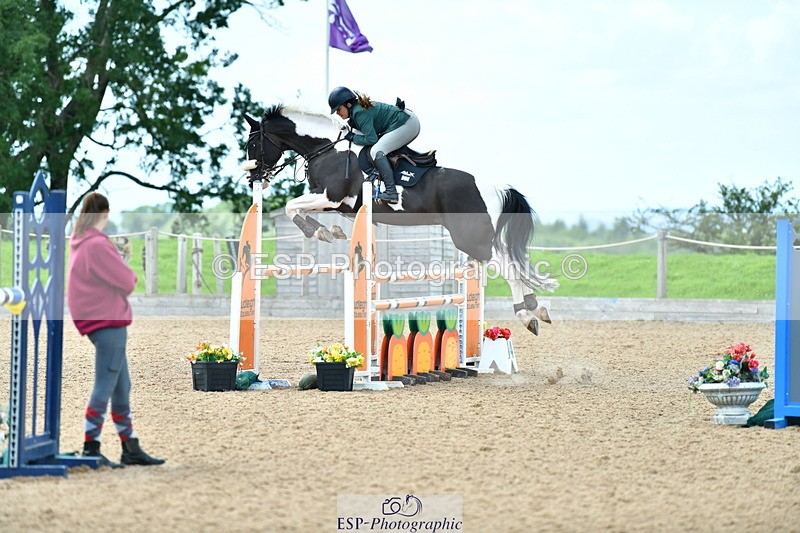 230729A-125725-06144 - Cls 14 NAF Bronze 2nd Jump Off and Pres