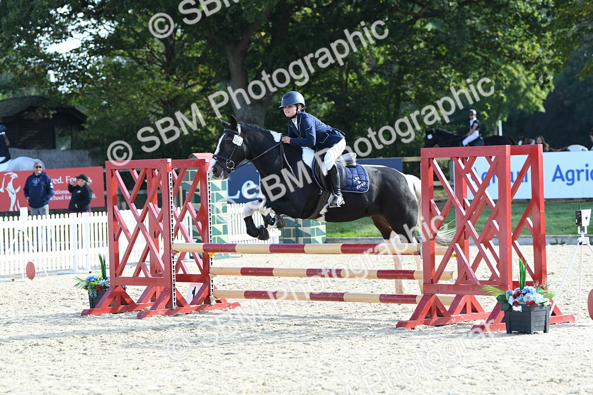 SBM_60613 - j25 - Junior Horse 80cm Championship