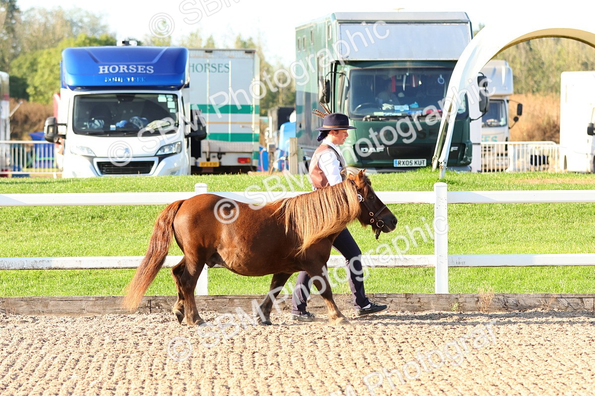 SBM_07942 - Class 201 - Best Turned Out - IH