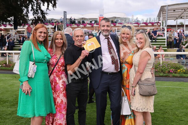 yr17082022r5-16 - Race 5 4.10pm Sky Bet Stayers Stakes