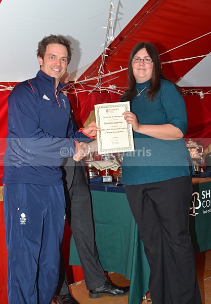DSC_7096 - BTEC Level 3 Ex Diploma in Animal Manage