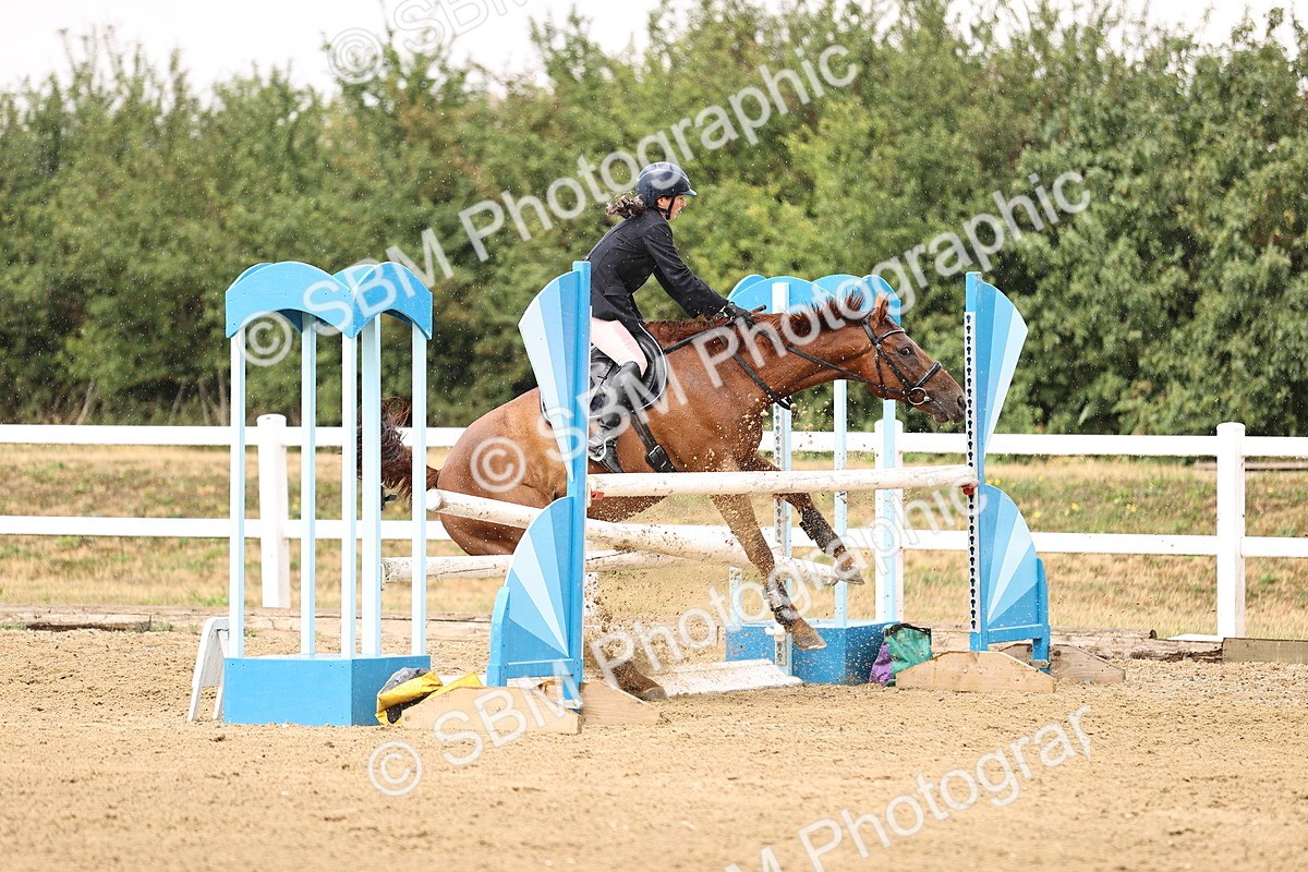 SBM_026653 - Class 12 - Amateur Championship Qualifier 1.05m
